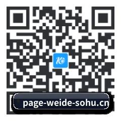 iPhone APP 二维码